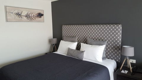 The Heritage Bendigo - Hotel NSW 0