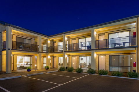 The Bay Motel - Safety Beach - Hotel NSW 5