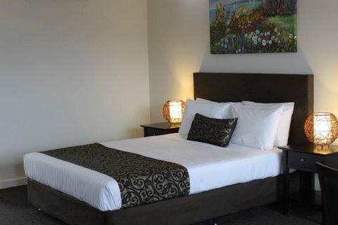 The Bay Motel - Safety Beach - Hotel NSW 6
