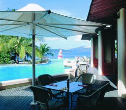 Hamilton Island QLD Hotel NSW