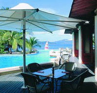 Hamilton Island Resort - Hotel NSW