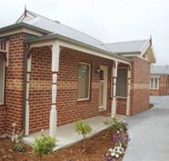 Yarravillas