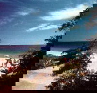 Acacia Caravan Park - Hotel NSW