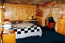 Comfort Inn Coober Pedy Experience - Hotel NSW 0