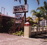 Wallis Lake Motel - Hotel NSW