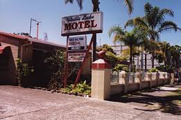 Wallis Lake Motel - Hotel NSW 0