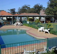 Gallipoli Court - Hotel NSW