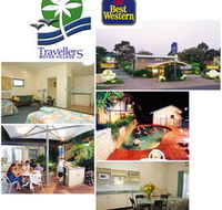 Travellers Motor Village - Hotel NSW