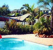 Anchorage Apartments Bermagui - Hotel NSW