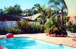 Anchorage Apartments Bermagui - Hotel NSW 0