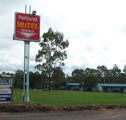 Parkland Motel - Hotel NSW
