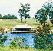 Lake Charlotte Winery - Hotel NSW