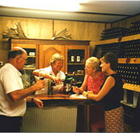 Amarillo Vines - Hotel NSW