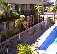 The Stuart Hotel - Hotel NSW
