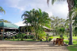Agnes Water QLD Hotel NSW