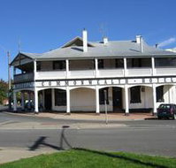 Commonwealth Hotel - Hotel NSW