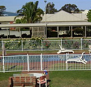 All Rivers Motor Inn - Hotel NSW