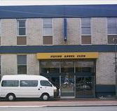 The Flying Angel Club - Hotel NSW