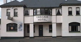 Cascade Hotel - Hotel NSW 0