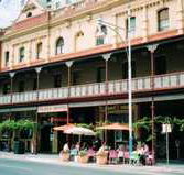 Plaza Hotel - Hotel NSW