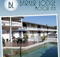 Barker Lodge Motor Inn - Hotel NSW