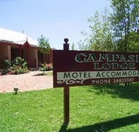 Campaspe Lodge - Hotel NSW