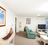 Sails Apartments - Hotel NSW