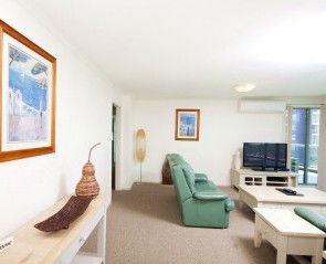 Sails Apartments - Hotel NSW 0