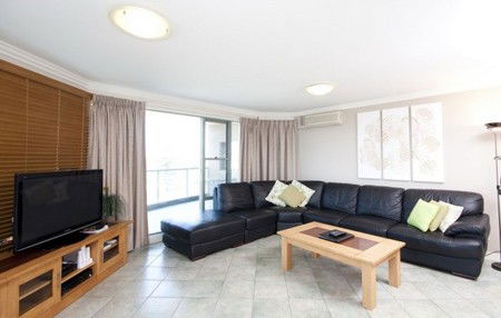 Sails Apartments - Hotel NSW 1