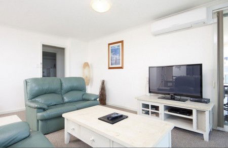 Sails Apartments - Hotel NSW 4