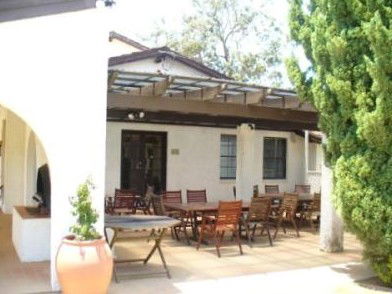 Mossy Point NSW Hotel NSW