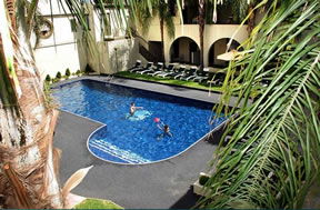 LIFESTYLE GRAND PTY LTD - Hotel NSW 2