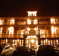 Grand Pacific Hotel Lorne - Hotel NSW