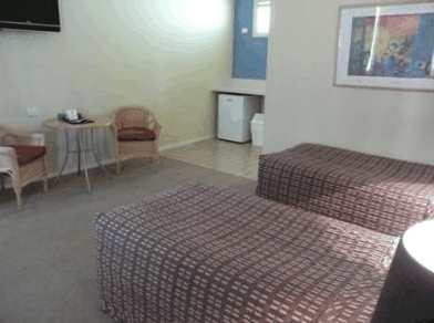 Margaret River Holiday Suites - Hotel NSW