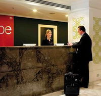 Vibe Savoy Hotel Melbourne - Hotel NSW