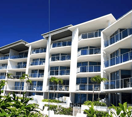 C Bargara Resort - thumb 0