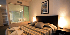 C Bargara Resort - Hotel NSW 1