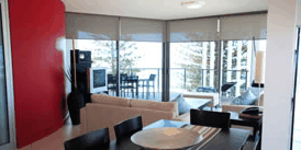 C Bargara Resort - Hotel NSW 2