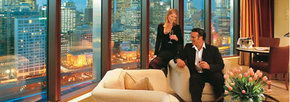 Southbank VIC Hotel NSW