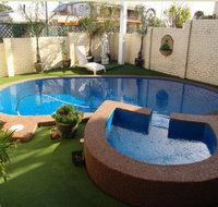 Comfort Inn Noahs In The Valley - Hotel NSW