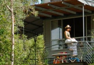 Inskip QLD Hotel NSW