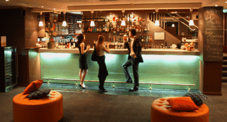 Ambassadors Hotel - Hotel NSW 1