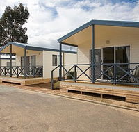 Crestview Top Tourist Park - Hotel NSW