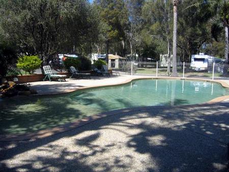 Port Macquarie NSW Hotel NSW