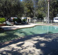 Lighthouse Beach Holiday Village - Hotel NSW