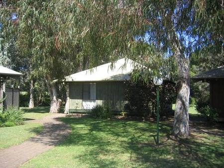 Lighthouse Beach Holiday Village - Hotel NSW 1
