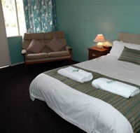The Bay Motel - Safety Beach - Hotel NSW