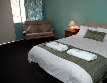 The Bay Motel - Safety Beach - Hotel NSW 0