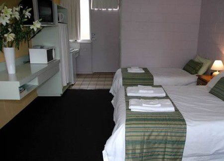 The Bay Motel - Safety Beach - Hotel NSW 2