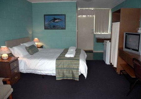 The Bay Motel - Safety Beach - Hotel NSW 3